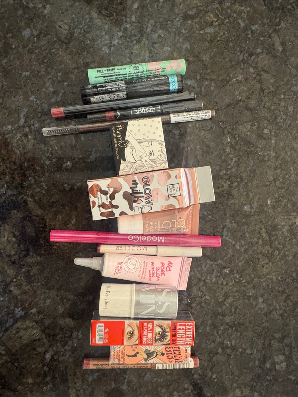 Unopened Makeup Multi-Item Set